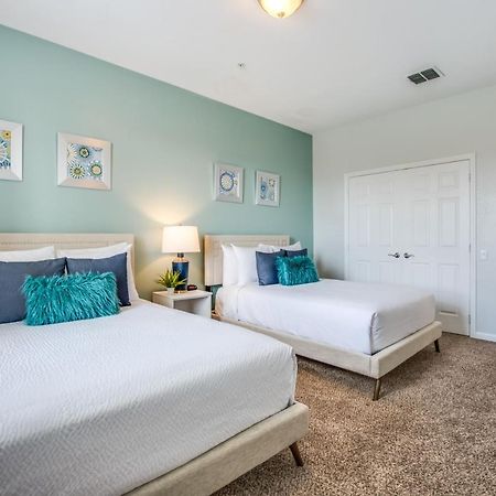 Vista Cay Resort By Casiola Williamsburg Εξωτερικό φωτογραφία