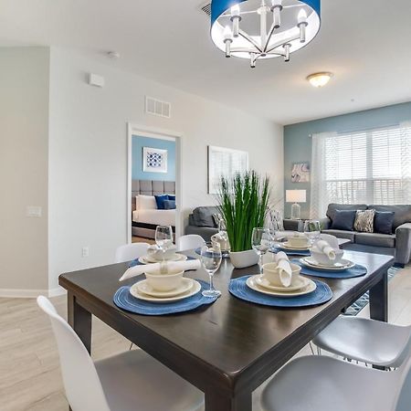 Vista Cay Resort By Casiola Williamsburg Εξωτερικό φωτογραφία