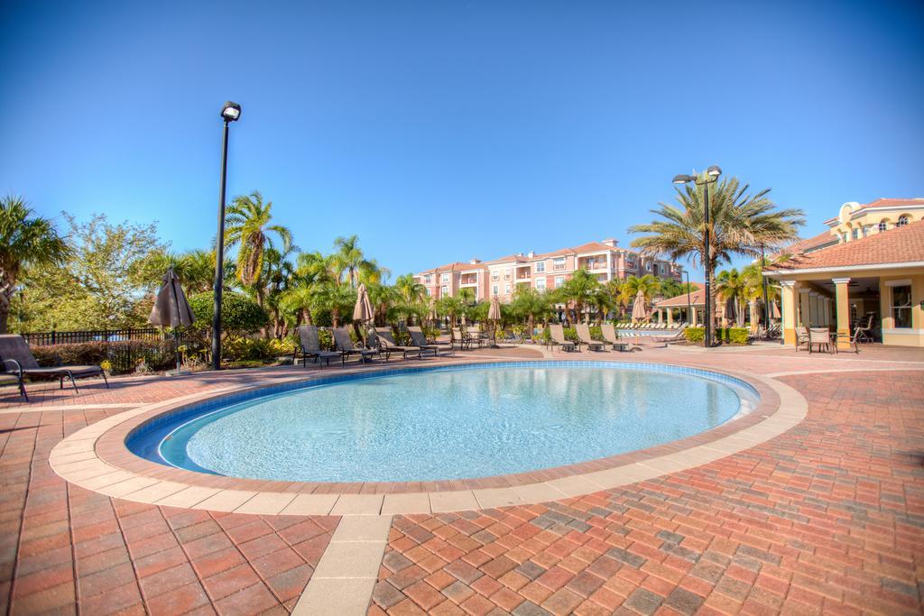 Vista Cay Resort By Casiola Williamsburg Εξωτερικό φωτογραφία