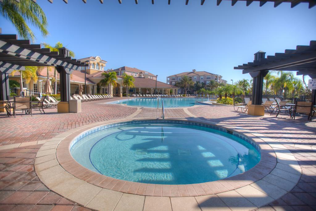 Vista Cay Resort By Casiola Williamsburg Εξωτερικό φωτογραφία