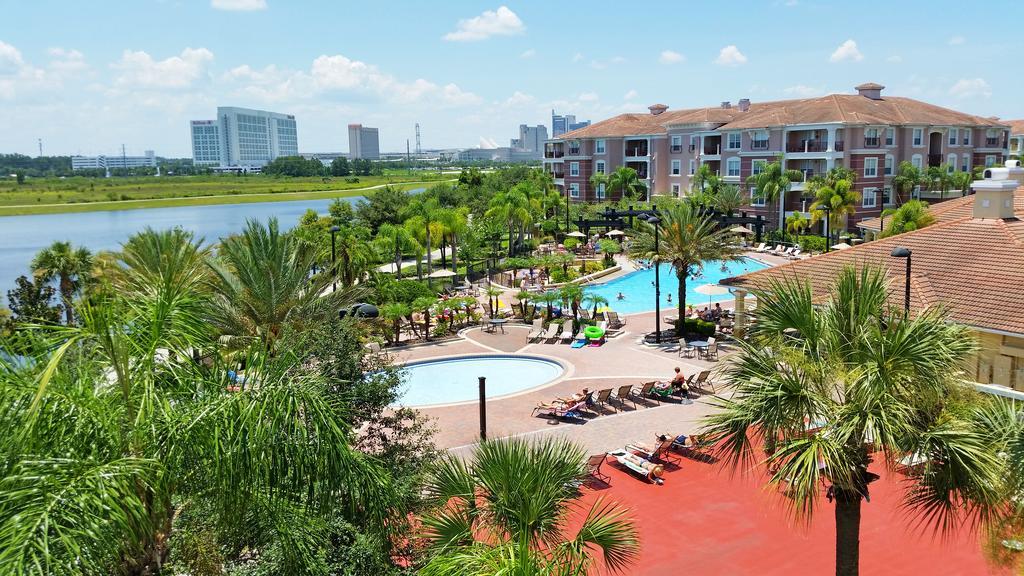 Vista Cay Resort By Casiola Williamsburg Εξωτερικό φωτογραφία