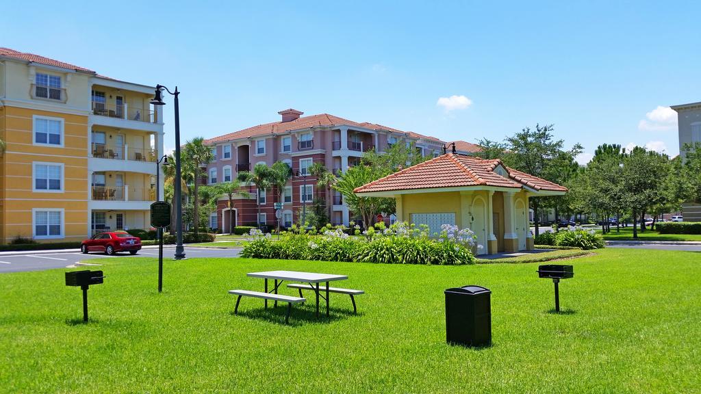 Vista Cay Resort By Casiola Williamsburg Εξωτερικό φωτογραφία