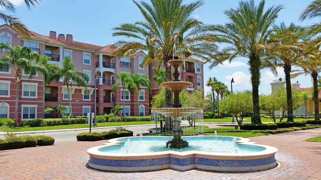 Vista Cay Resort By Casiola Williamsburg Εξωτερικό φωτογραφία
