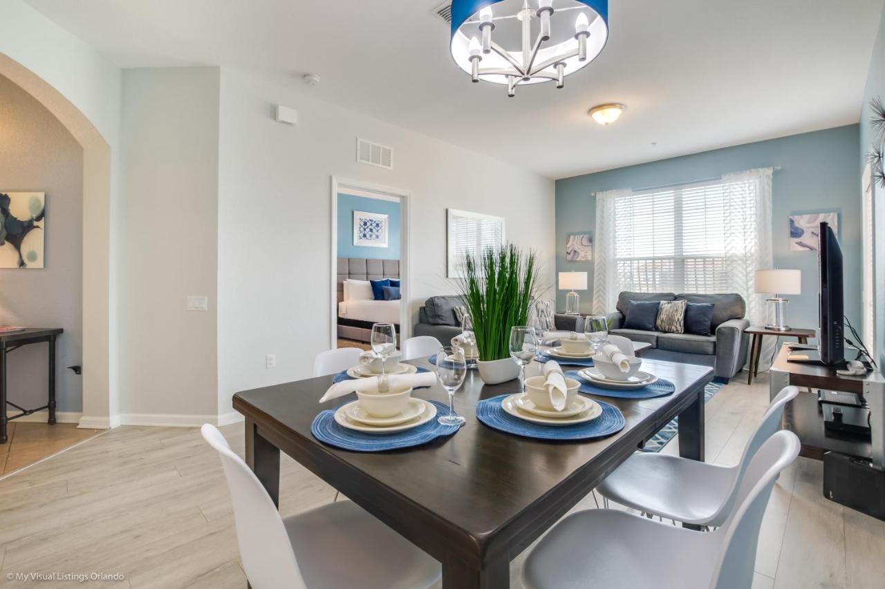 Vista Cay Resort By Casiola Williamsburg Εξωτερικό φωτογραφία