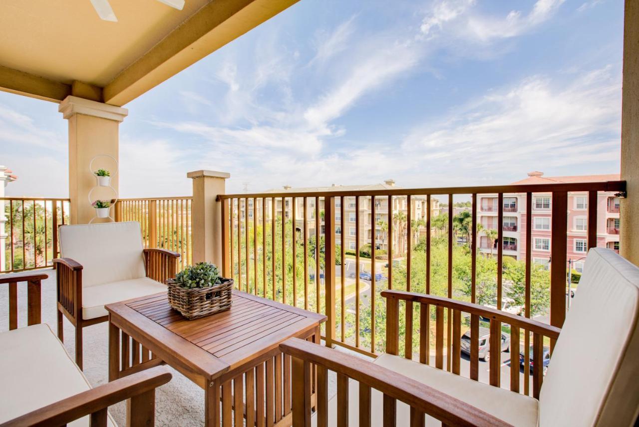Vista Cay Resort By Casiola Williamsburg Εξωτερικό φωτογραφία