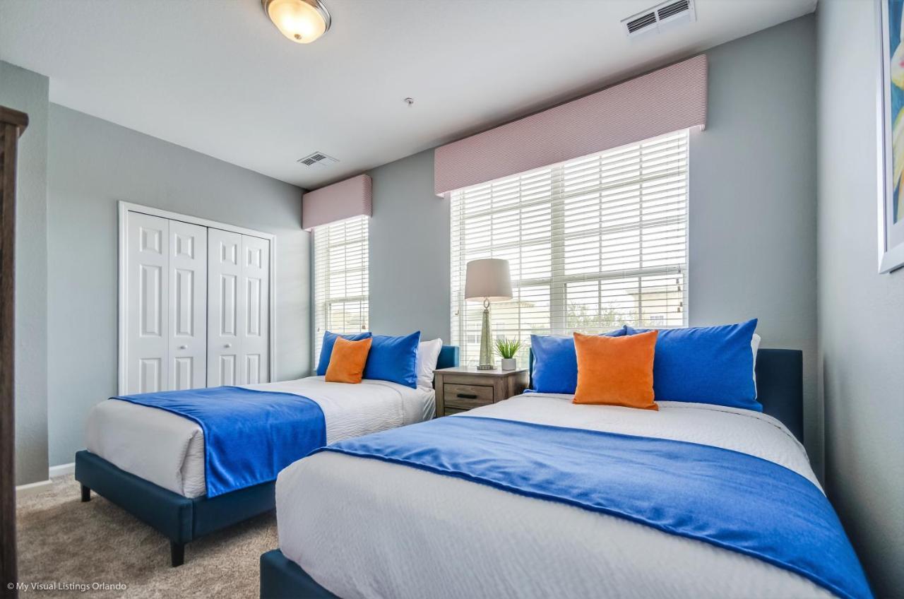 Vista Cay Resort By Casiola Williamsburg Εξωτερικό φωτογραφία