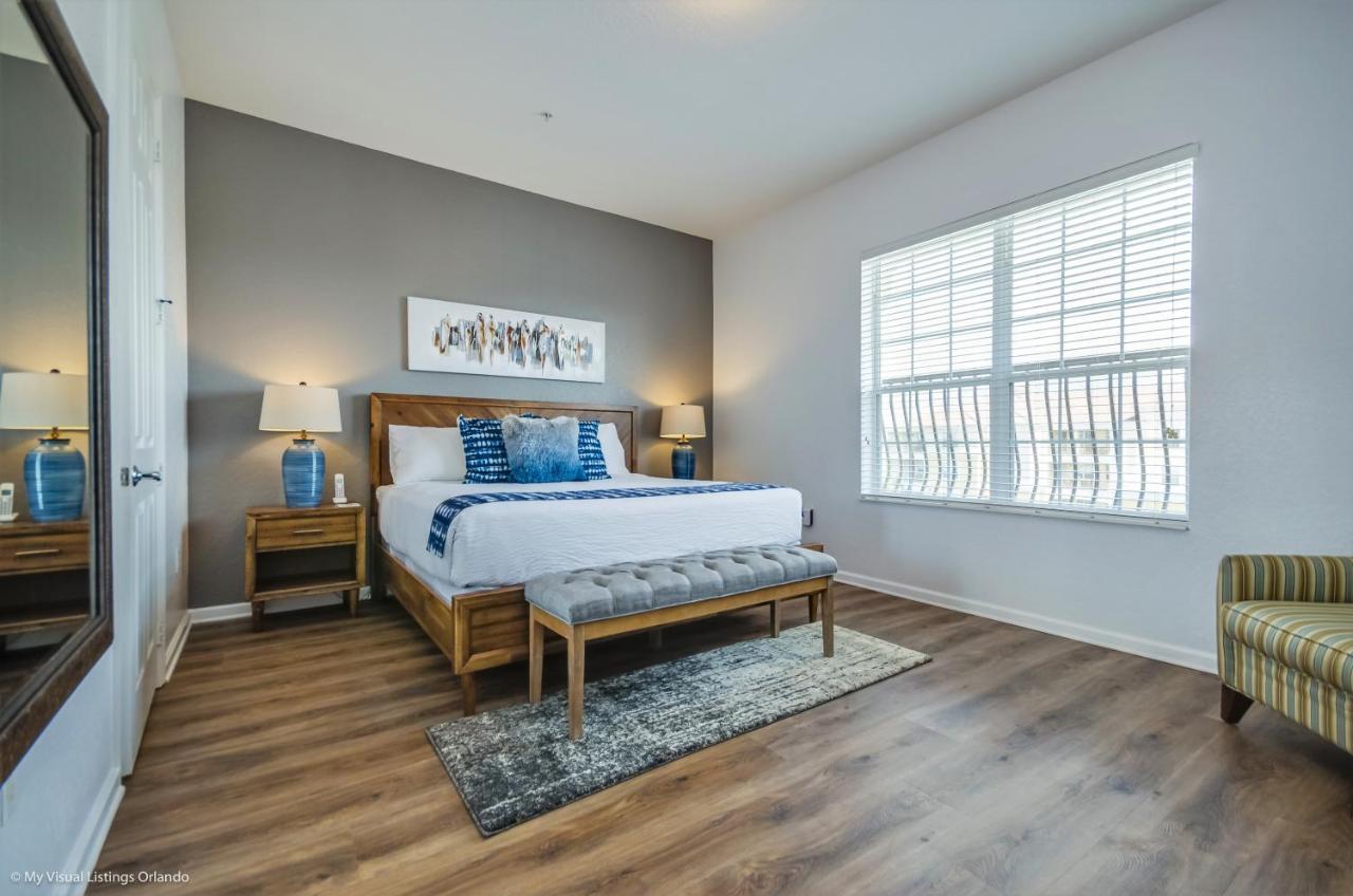 Vista Cay Resort By Casiola Williamsburg Εξωτερικό φωτογραφία