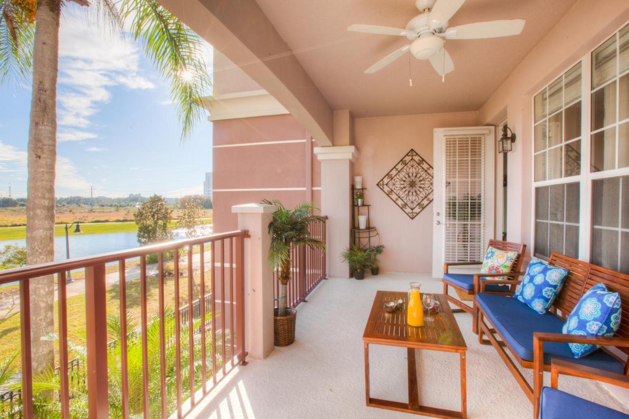Vista Cay Resort By Casiola Williamsburg Εξωτερικό φωτογραφία