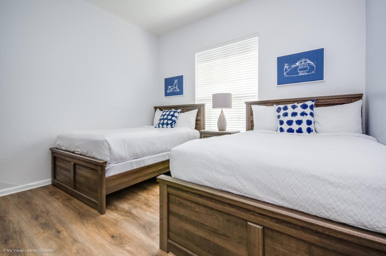 Vista Cay Resort By Casiola Williamsburg Εξωτερικό φωτογραφία