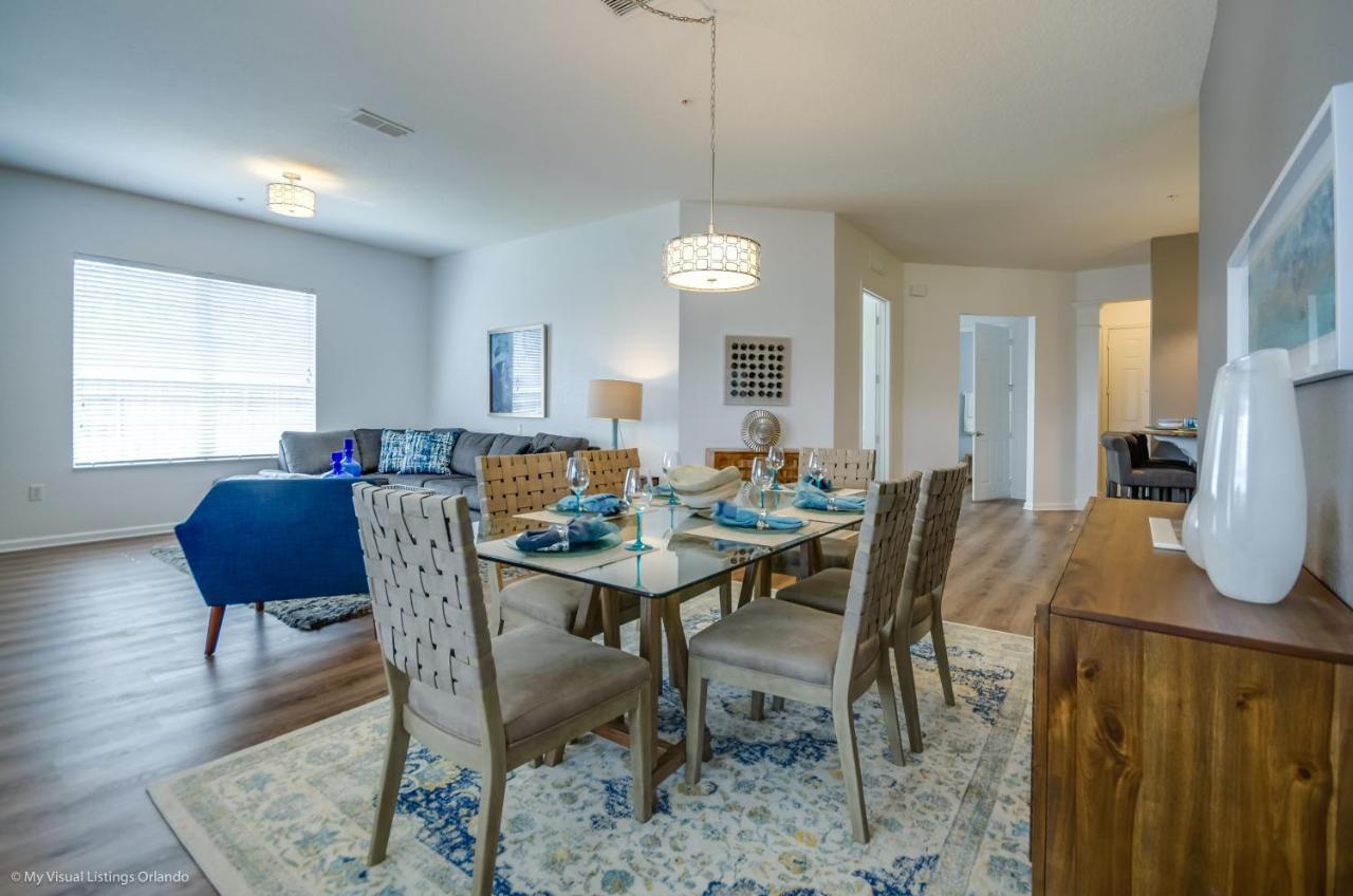 Vista Cay Resort By Casiola Williamsburg Εξωτερικό φωτογραφία