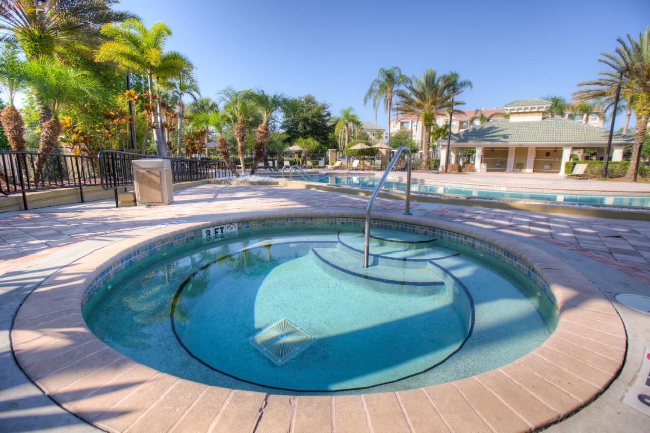 Vista Cay Resort By Casiola Williamsburg Εξωτερικό φωτογραφία