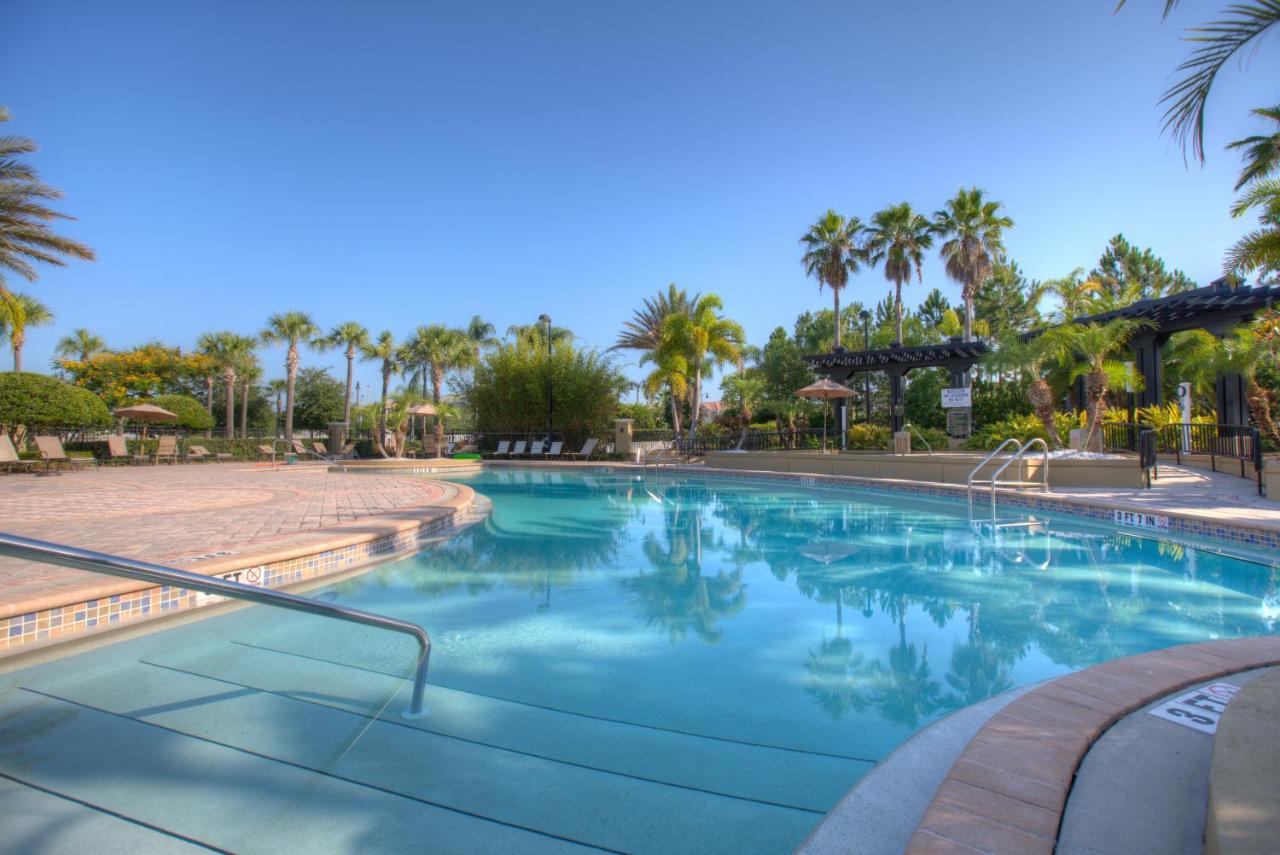 Vista Cay Resort By Casiola Williamsburg Εξωτερικό φωτογραφία